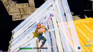 This Fortnite Montage Will blow your mind... *UNBELIEVABLE*