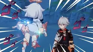 Paimon 