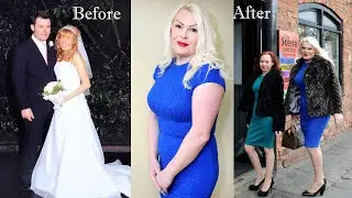 Builder husband become a woman , now the couple go on nights out together looking for Mr Right.