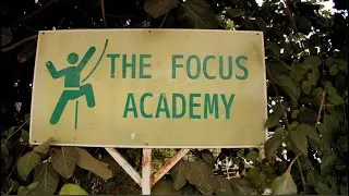 The Focus Academy 3DDMP Skills Test
