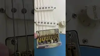 Musicman Cutlass. Обзор гитары