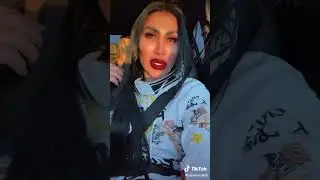 Жасмина Транс тик ток 2021 Jasmin Trans tik tok 2021