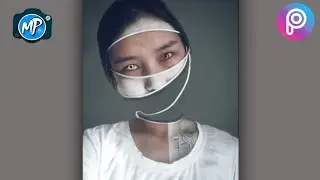 Rope -  Қазақша Picsart. Урок фотошоп Picsart. Picsart tutorial editor