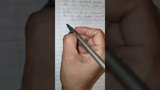 How to find Quadratic equation if one complex root is given.