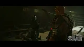 The Mandalorian Chapter 9 Intro Theme Extended