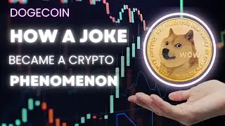 DOGE COIN - What Is It And Where Did It Come From #cryptoattik #crypto #dogecoin