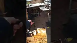 ДОЧЬ ДЛЯ ОТЦА СДЕЛАЛА ПОДАРОК!