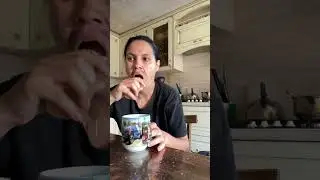 Как мужья утром собираются на работу… Мой новый инстаграм @rezedking1   