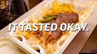 This Bento Lunchbox is Self Heating