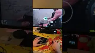 The Most Anabolic Osu! Map