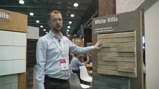 Навесные фасадные системы на выставке Mosbuild 2022