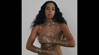 [FREE] Solange Type beat - Out the blue
