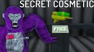 You Missed These CRAZY SECRETS In Gorilla Tag's Flood Update...