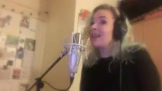 'Trump' - a satirical song about Donald Trump, and trumping, by Jen Armstrong