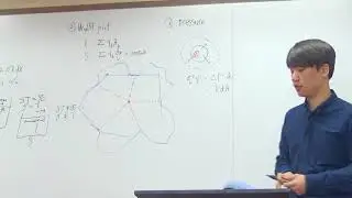 마이크로 구조에서의 모세관 현상 (Capillary in micro-structure) by idman2