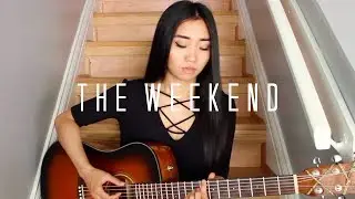 The Weekend x SZA (Cover)
