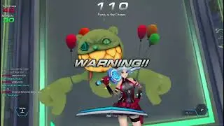 S4 League Chaser | house mode | 1 Full Game