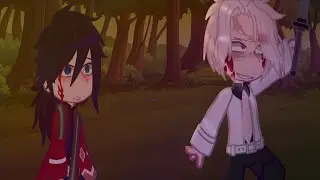Taste of you.. | Sanegiyuu’s first misssion together | Demon Slayer GC
