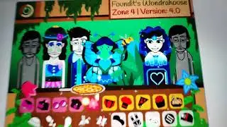 Incredibox FW!Box z4 Dolce Piza|Showcase Mod 