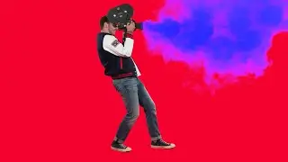 EMBRIO VFX 2022/2023 REEL