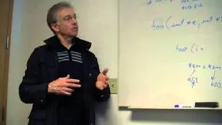 GoingNative 7: VC11 Auto-Vectorizer, C++ NOW, Lang.NEXT