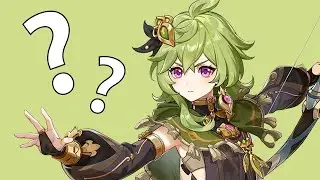 Collei's Misunderstanding