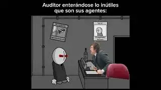 PARA ESO TE PAGAMOS??