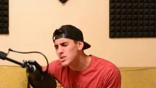 Justin Bieber - Sorry - Elijah Watene Cover
