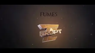 'Fumes' Erupt Zombii