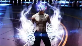 Lost Ark - Striker Deathblow Prokel