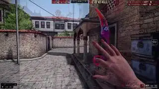 Zula Frag Movie #9 / BLOWTKEN