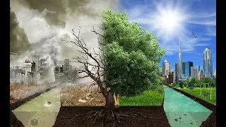 Which world do you want to live in? You're making the choice every minute of the day! slavic d