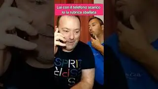 Mi presti il telefono? #humor #perte #neiperte #ironia #risate #divertente