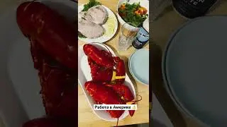 РАБОТА В АМЕРИКЕ! КАКОЙ ДОХОД спустя 8 месяцев❤️ 