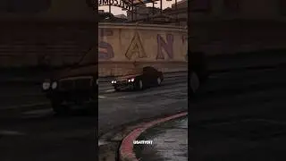 Mercedes-Benz E55 🔥 Лупатый наводит шум #gta5 #суета #mercedes #mercedesbenz