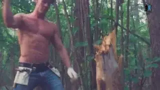 ROYAL DIAMONDS - Forest cut | Minsk | Erotic | Striptease
