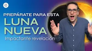 ¡ALERTA! ECLIPSE SOLAR | Un Cambio Importante Llegará A Tu Vida 🌒
