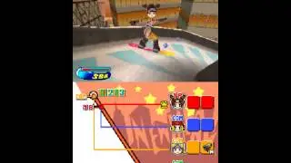 Let's Try SBK: Snowboard Kids