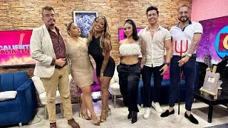 En vivo La SUKA desenmascarada 2024
