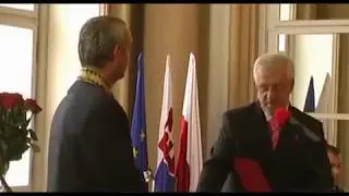 Spomienka Laureáti čestného uznania a pamätnej plakety DPMB