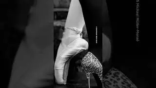 Shoes & Nylon meets Dance & Fantasy 04 