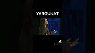 Söz və mus: Sədaqət Kərimova-‘’ YARGUNAT’’
