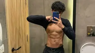 Transformation of the century | Farhan's Lore