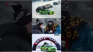 ‪@driftexpo‬