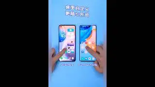 Origin  OS vs Funtouch OS Speed test. Origin OS is better performance??🤔🤔 