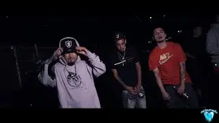 Claims - Bangered Up ft. Rayted Sosa & LYJAH || Dir. @LostBoySage (Prod. Beatsbyht )