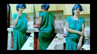 روتينى اليومى # مطبخك بسمه # احلى مطبخ # مع دودو