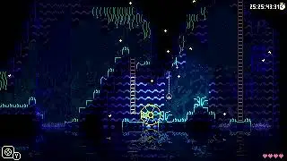 Three Weird Wheel Interactions (Animal Well Spoilers)