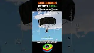 Bluestacks 5.13.220.2101 | Battelground Ban Test | 08-NOV-2023  #gamingcommunity #bgmi #bluestacks