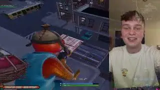 my favourite memory from all of fortnite? 🤔